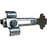 Příchytka k podlahovým roštům Zn – Sleviste.cz