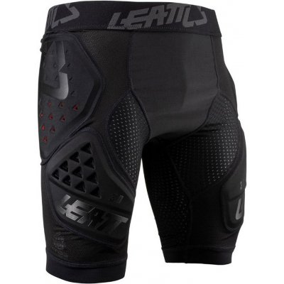 kraťasy s chrániči Leatt IMPACT SHORT 3DF 3.0 | Zboží Auto