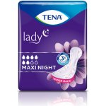 Tena Lady Maxi Night 12 ks – Hledejceny.cz