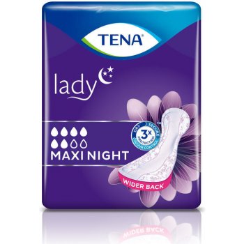 Tena Lady Maxi Night 12 ks