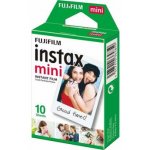 Fujifilm INSTAX mini FILM 50 fotografií – Hledejceny.cz