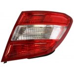 Pravé zadní světlo Mercedes C-Klasse (S204) 07-11 KOMBI – Hledejceny.cz