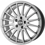 OZ SUPERTURISMO GT 7x17 5x100 ET38 grigio corsa – Hledejceny.cz