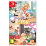 My Universe (Pets Edition Bundle) – Zbozi.Blesk.cz