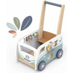 Speedy Monkey chodítko s aktivitami Van multy activity walker – Zbozi.Blesk.cz