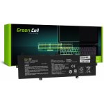 Green Cell AS163 baterie - neoriginální – Zboží Živě