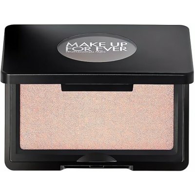Make Up For Ever Rozjasňovač Artist Face Powders Highlighter 140 Sparkling Quartz 4 g – Hledejceny.cz
