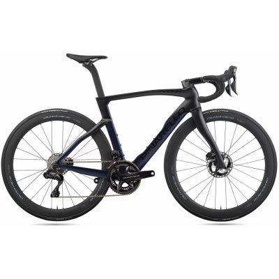 Pinarello Dogma F Disc Red eTap AXS Fulcrum Speed Lite 2022 – Zboží Mobilmania