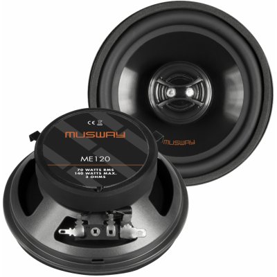 Musway ME120 – Zboží Živě