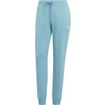 adidas LINEAR PANTS Světle modrá Bílá – Zboží Mobilmania