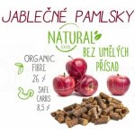 Dromy Jablečné pamlsky bezobilné 1 kg – Zboží Mobilmania