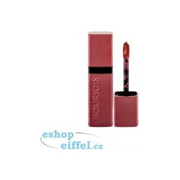 Bourjois Paris Metachic krémový lesk na rty 03 Sun´Rose 6,5 ml