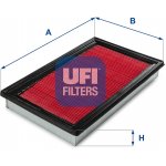 Vzduchový filtr UFI 30.973.00 – Hledejceny.cz