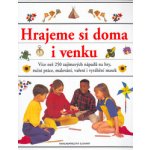 ADAMSOVÁ Susan - Hrajeme si doma i venku – Sleviste.cz