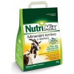 NutriMix pro kozy plv 3 kg – Zboží Dáma