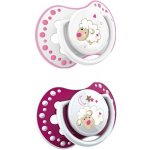 LOVI Night and Day růžová Beránci – Zboží Mobilmania