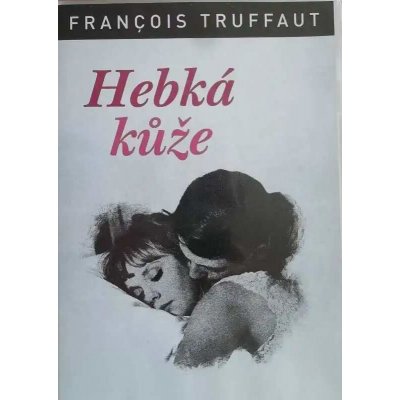 Hebká kůže - Francois Truffaut - DVD