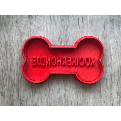 TVOŘÍTKO Kooikerhondje - kostička – Hledejceny.cz