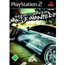 Need for Speed Most Wanted