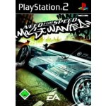 Need for Speed Most Wanted – Zbozi.Blesk.cz