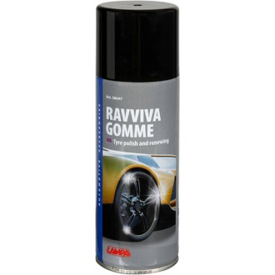 LAMPA Oživovač pneumatik 200 ml | Zboží Auto