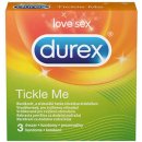 Durex Tickle Me 3 ks