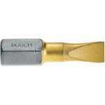 Bosch Professional Šroubovací BIT Bosch MAXgrip plochý 0,8 x 5,5mm 2607001491 – Zbozi.Blesk.cz