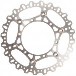 MTX PARTS přední brzdový kotouč YAMAHA YZF 250 / 450 16-21, WRF 450 16-24, YZ 125 / 250 17-21 plovoucí (270mm) | Zboží Auto