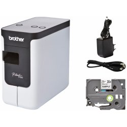 Brother PT-P700 PTP700ZG1