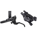 Shimano XT BR-M8120 přední komplet černá – Zboží Dáma