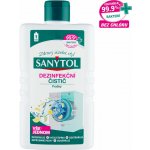 Sanytol čistič pračky 240 ml – Sleviste.cz