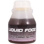 LK Baits Tekutá potrava All Amino Nutric 250 ml – Hledejceny.cz