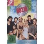 Beverly Hills, 90210. Season.05 DVD – Hledejceny.cz