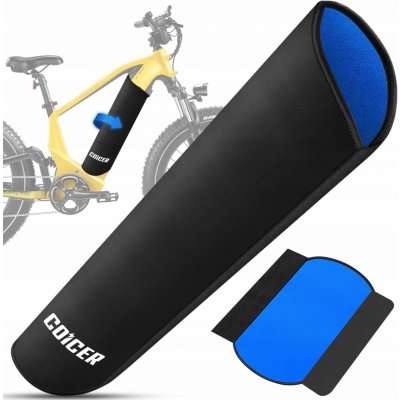 Obal Galaxy E-BIKE 28-45 černý – Zboží Dáma