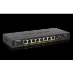 NETGEAR GS310TP – Zboží Živě
