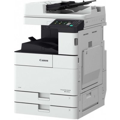 Canon iR-2630i – Zbozi.Blesk.cz