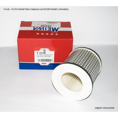 MIW/MEIWA vzduchový filtr YAMAHA XJ/FZ/FZR/TDM/BT – Hledejceny.cz