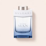Bvlgari Man Glacial Essence parfémovaná voda pánská 100 ml – Hledejceny.cz
