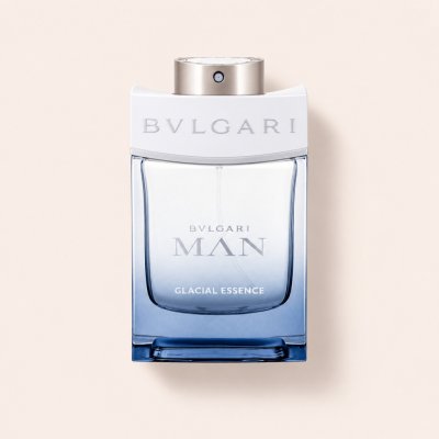 Bvlgari Man Glacial Essence parfémovaná voda pánská 100 ml – Hledejceny.cz