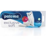 Paloma Exclusive 3-vrstvý 10 ks – Zbozi.Blesk.cz