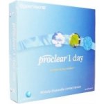 Cooper Vision Proclear 1 Day 90 čoček – Zboží Dáma