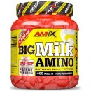 Amix Big Milk Amino 400 tablet