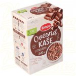 Emco Ovesná kaše s čokoládou 5 x 55 g – Zboží Dáma
