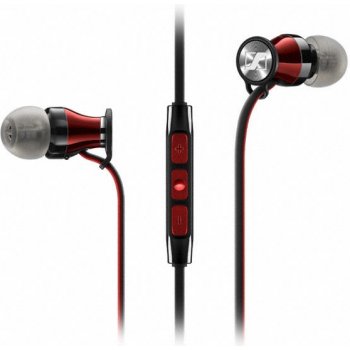 Sennheiser Momentum In-Ear G od 2 790 Kč - Heureka.cz