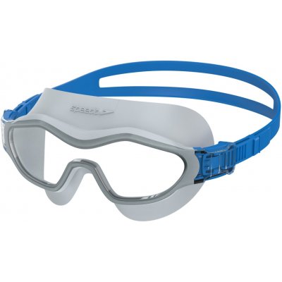 Speedo Hydrosity Swim Mask – Sleviste.cz