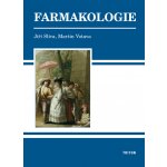 Slíva, Jiří; Votava, Martin - Farmakologie – Hledejceny.cz