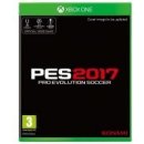 Pro Evolution Soccer 2017