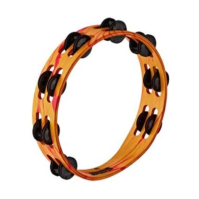 Meinl Viva Rhythm Tambourine – Zboží Mobilmania