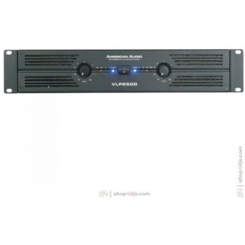 American Audio VLP-2500