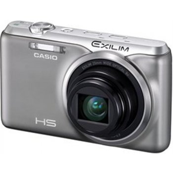 Casio EX-ZR20